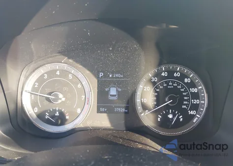 2022 Hyundai Venue Sel из США, поврежденный, VIN KMHRC8A37NU155498